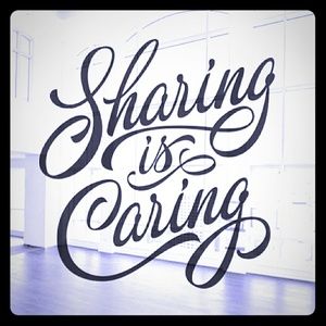 ❤️SHARES ON ME💛